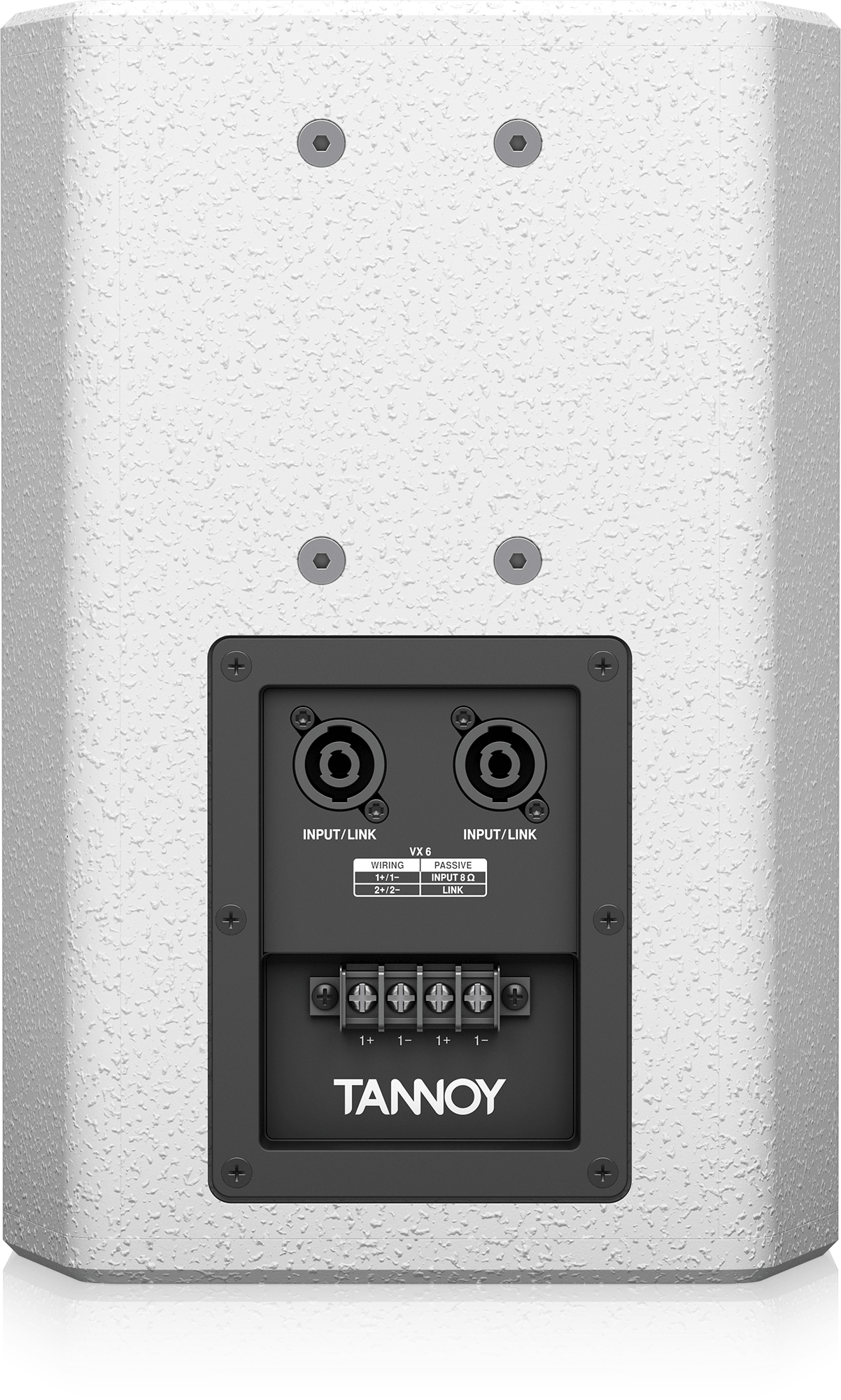 Tannoy | Product | VX 6-WH