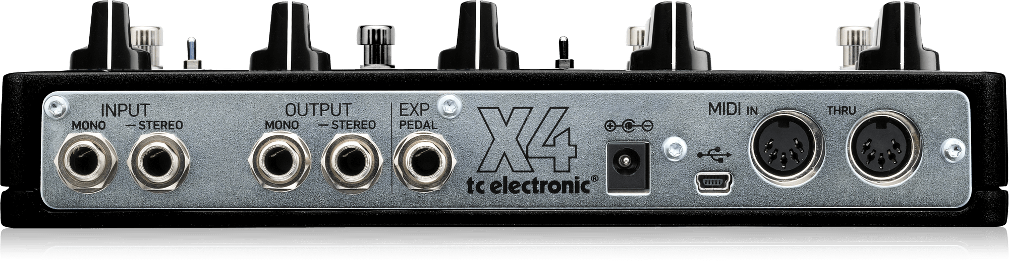 人気 | Product | Electronic TC ALTER ECHO VINTAGE X4 EGO ギター