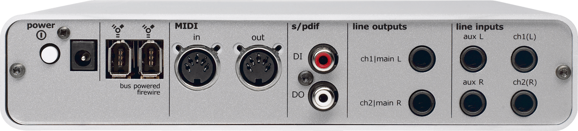 TC Electronic | Product | KONNEKT 8