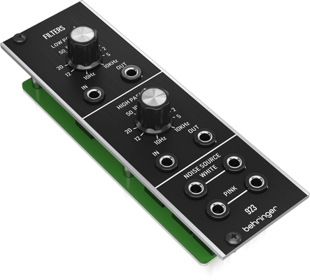 Behringer B-Tron III オートワウエンベロープフィルター 完全動作