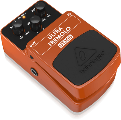 【海外輸入】 Behringer | UT300 | Product ギター