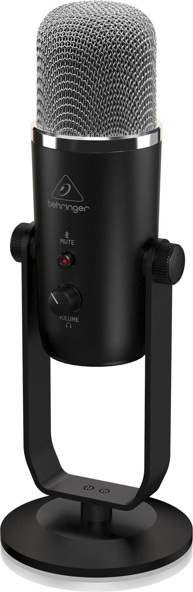 behringer BIGFOOT USBマイク Amazon.com: Behringer BIGFOOT All-In-One USB Studio