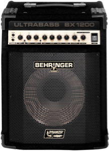 BEHRINGER ベリンガー ULTRABASS BYL900A ベースアンプ BEHRINGER ベリンガー ULTRABASS BYL900A ベースアンプ - メルカリ