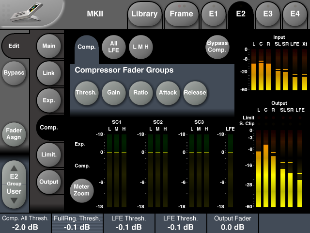 TC Electronic | Product | MD 5.1