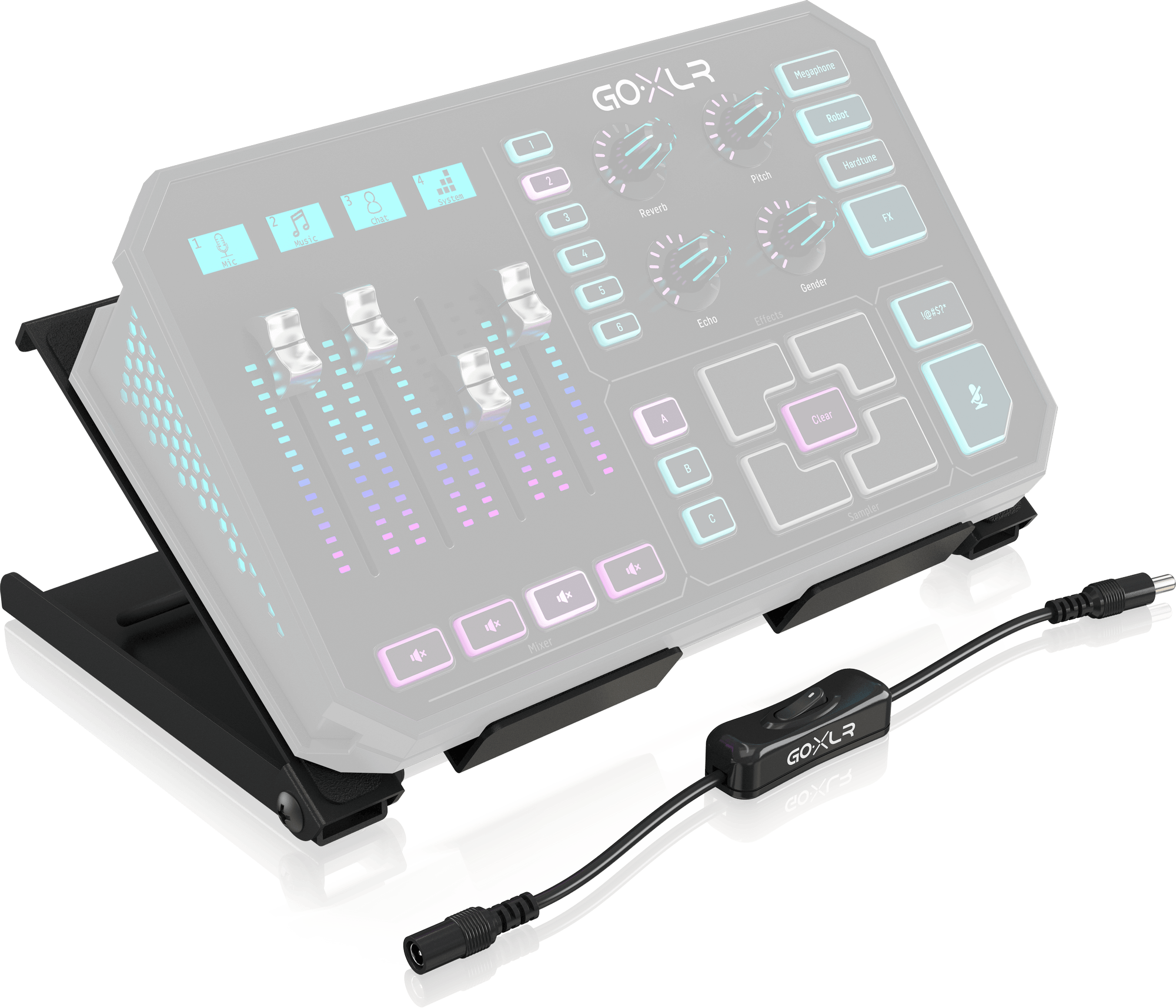 【人気投票 】ハイブランド人気ランキング！ Helicon TC | STAND DESK GoXLR | Product DTM・DAW