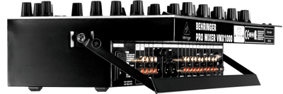 Behringer | Product | VMX1000