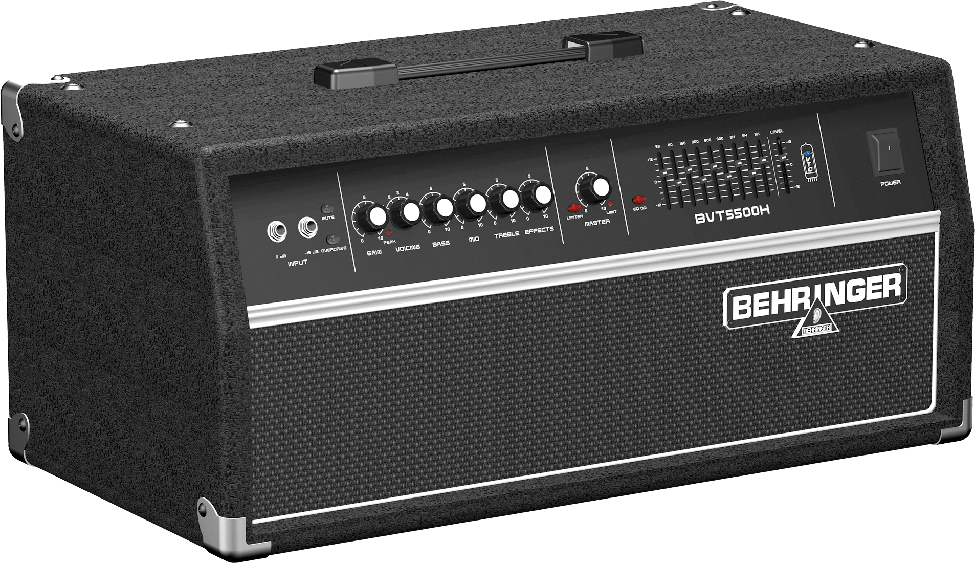 Behringer | Product | BVT5500H