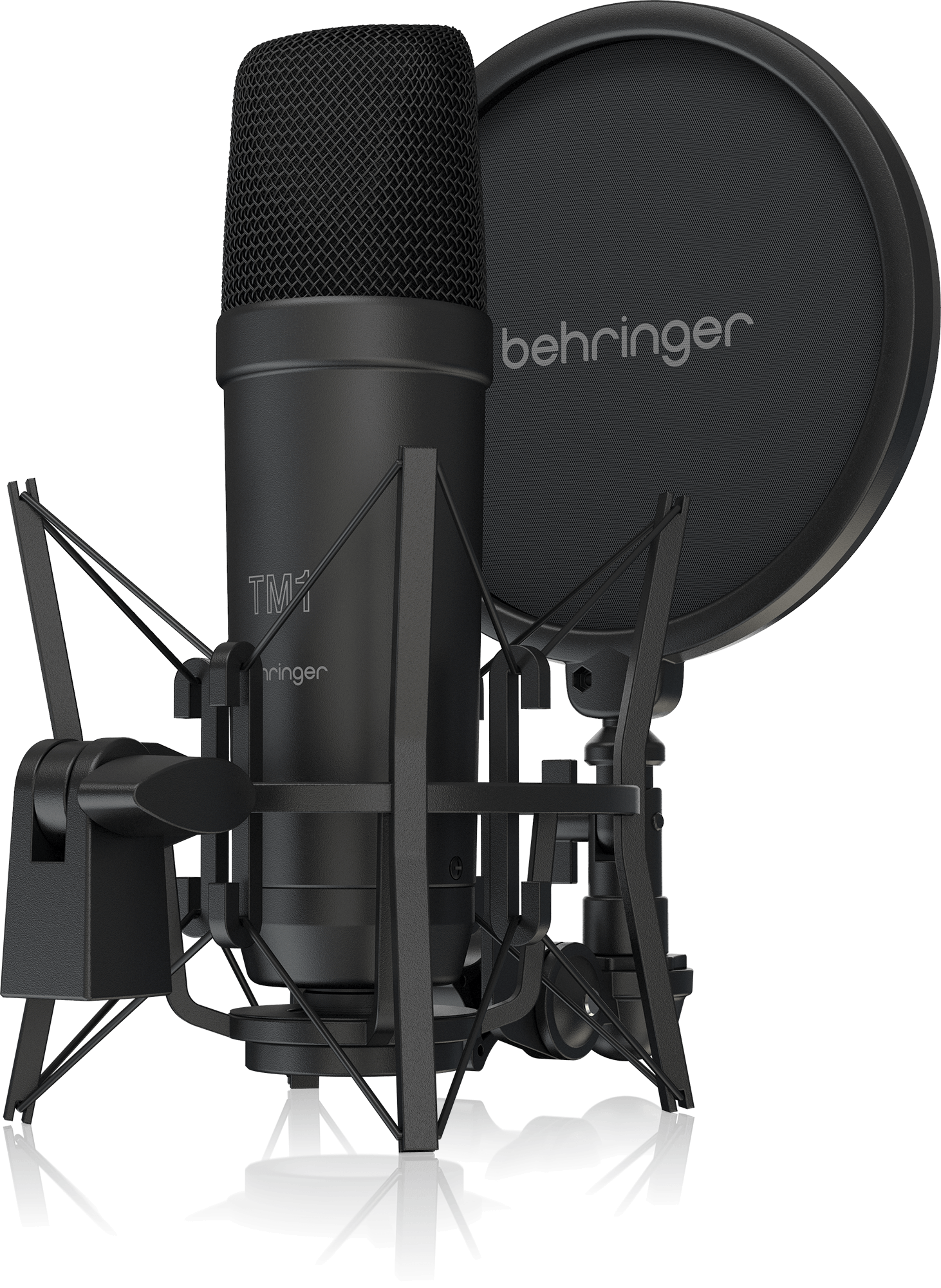Behringer | Product | TM1 DARK EDITION