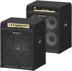 Behringer | Product | BX4410A