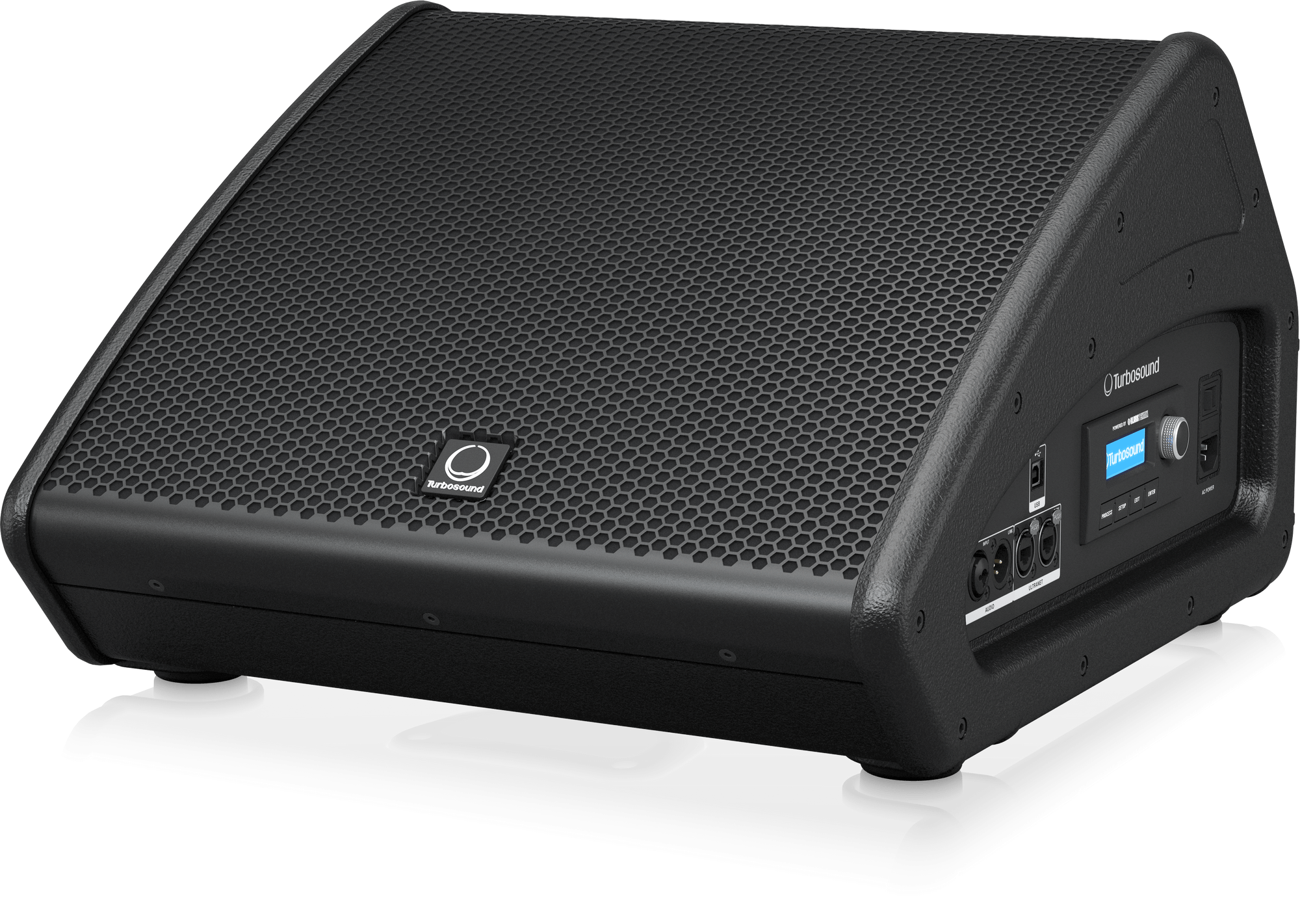 Turbosound | Product | TFX122M-AN
