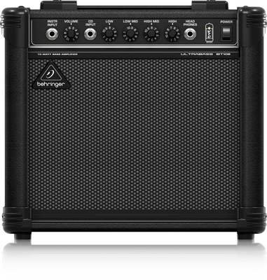 Behringer | Product | BT108