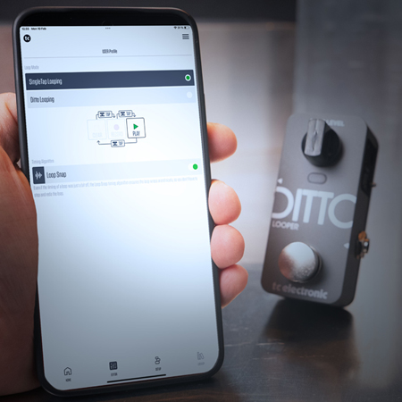 Bluetooth App Integration