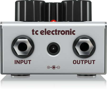Amazon.com: TC Electronic ZEUS DRIVE OVERDRIVE Legendary