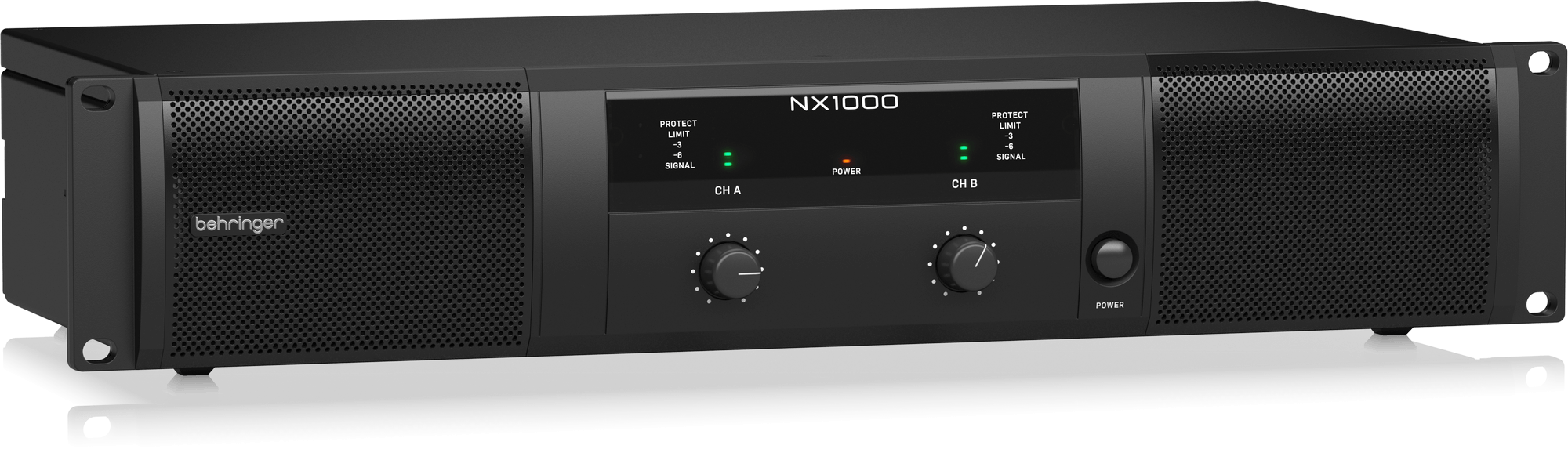 Behringer | Product | NX1000
