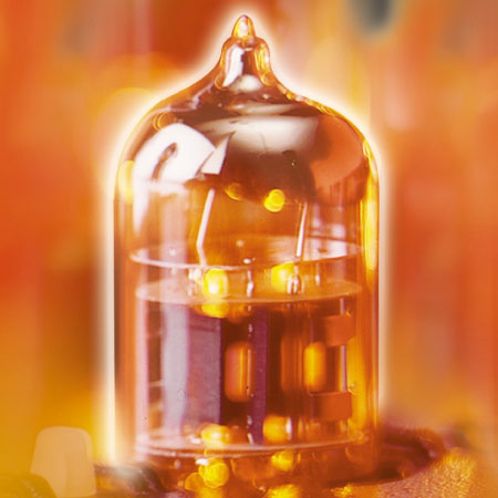 Behringer | Product | VT50FX