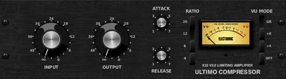 Behringer | Product | X18