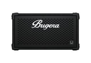 Bugera BT210TS / ブゲラ ベースキャビネット Bugera BT210TS Bass Speaker Cabinet (1600 Watts, 2x10