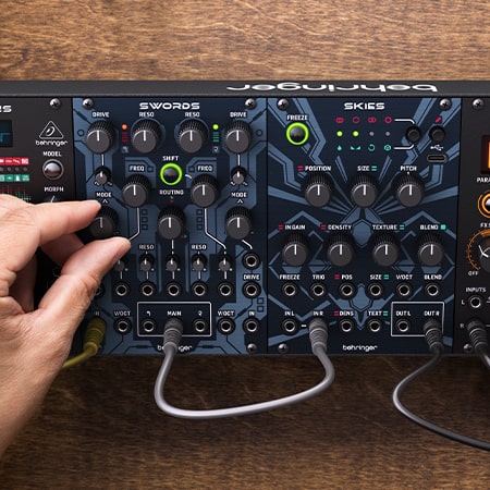 Elevate Your Eurorack Setup