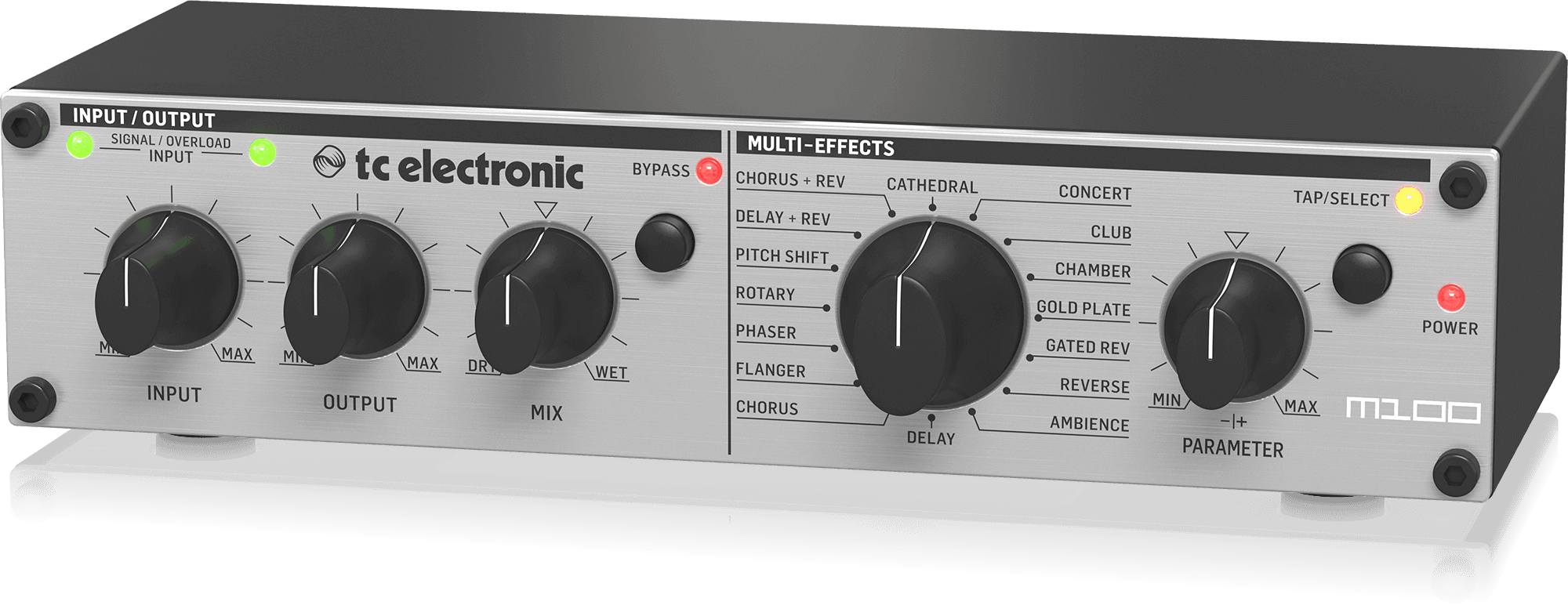 TC Electronic | Product | M100 TC Electronic | Product | M100