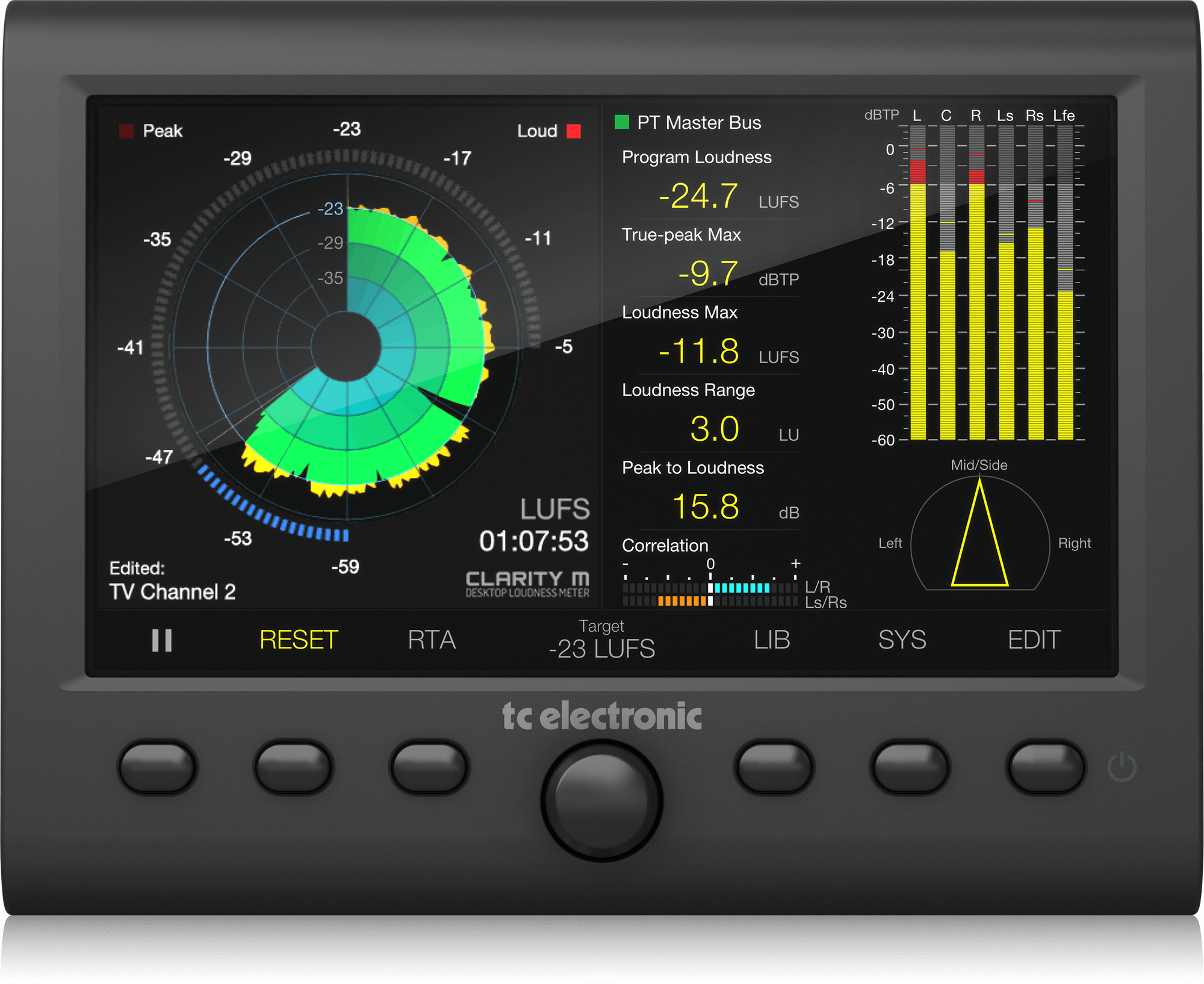 ジ*ズ様 tc electronic SPECTRAL DRIVE Amazon.com: TC Electronic Spectradrive-Bass Preamp and Drive