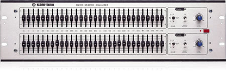 Klark Teknik | Product | DN360