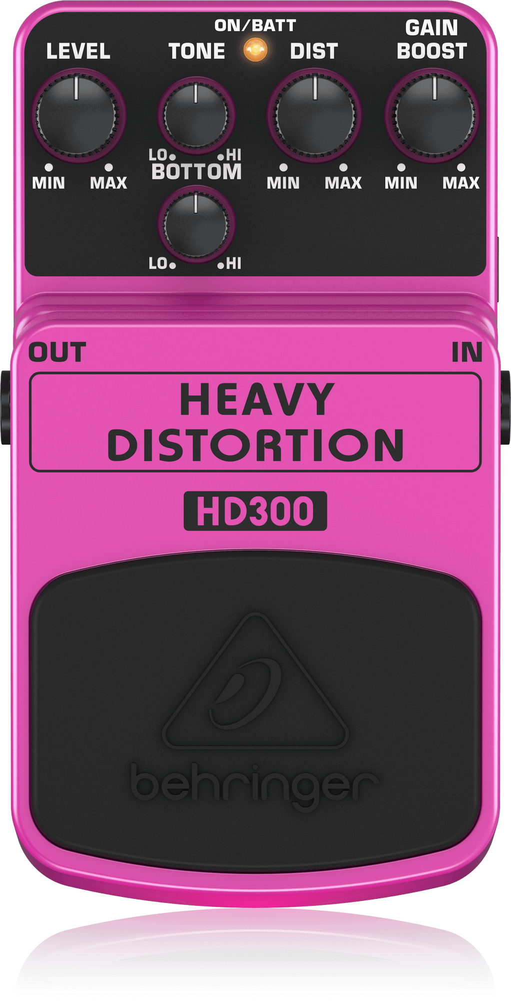 送料無料 店舗 | Behringer Product HD300 | ギター