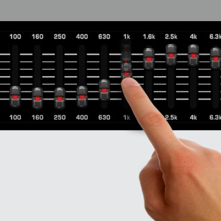 Behringer | Product | PMP1680S