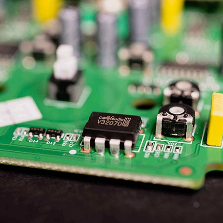 TC Electronic | Product | SCF GOLD