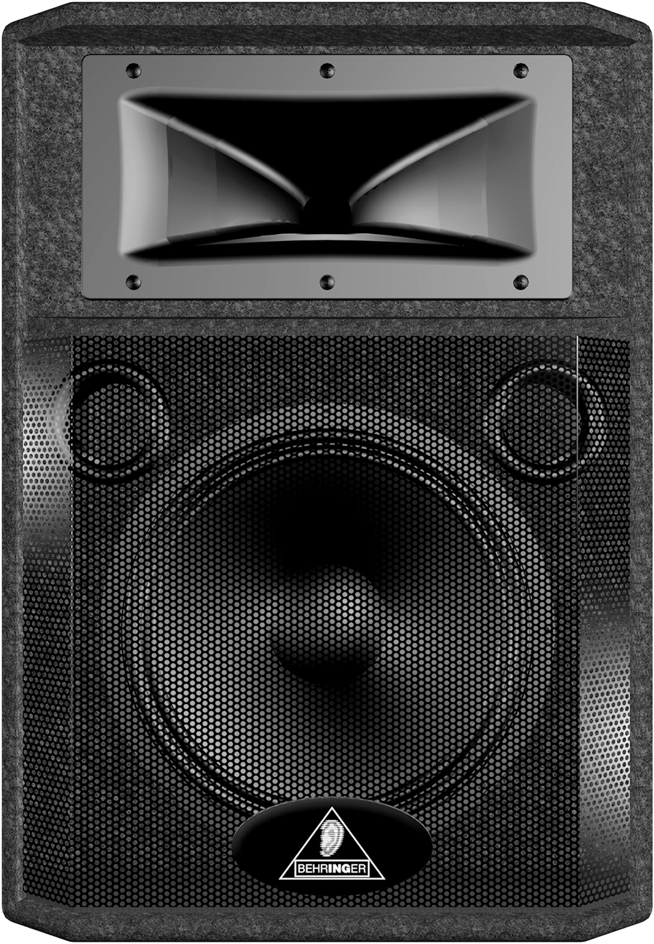 配信機器・PA機器・レコーディング機器 Behringer EUROLIVE VS1220F 150W Behringer | Product | VS1220F