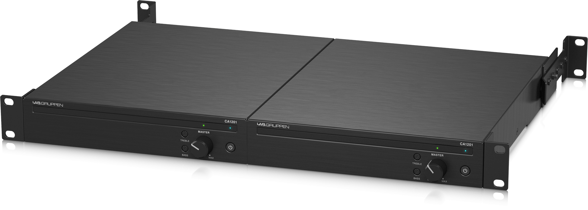 パワーアンプ LAB GRUPPEN E12:2 1200w Lab Gruppen E 12:2 - Power Amps - Professional Audio Design, Inc