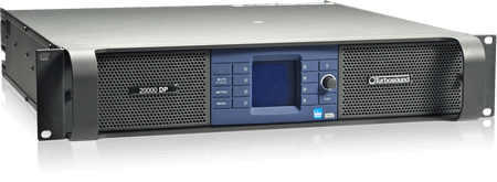 Turbosound | Product | 20000DP