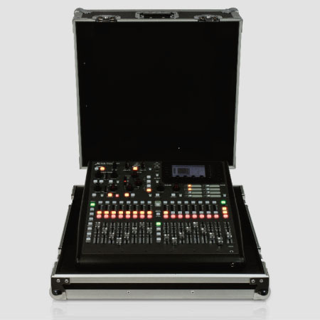 Behringer | Product | X32 PRODUCER-TP