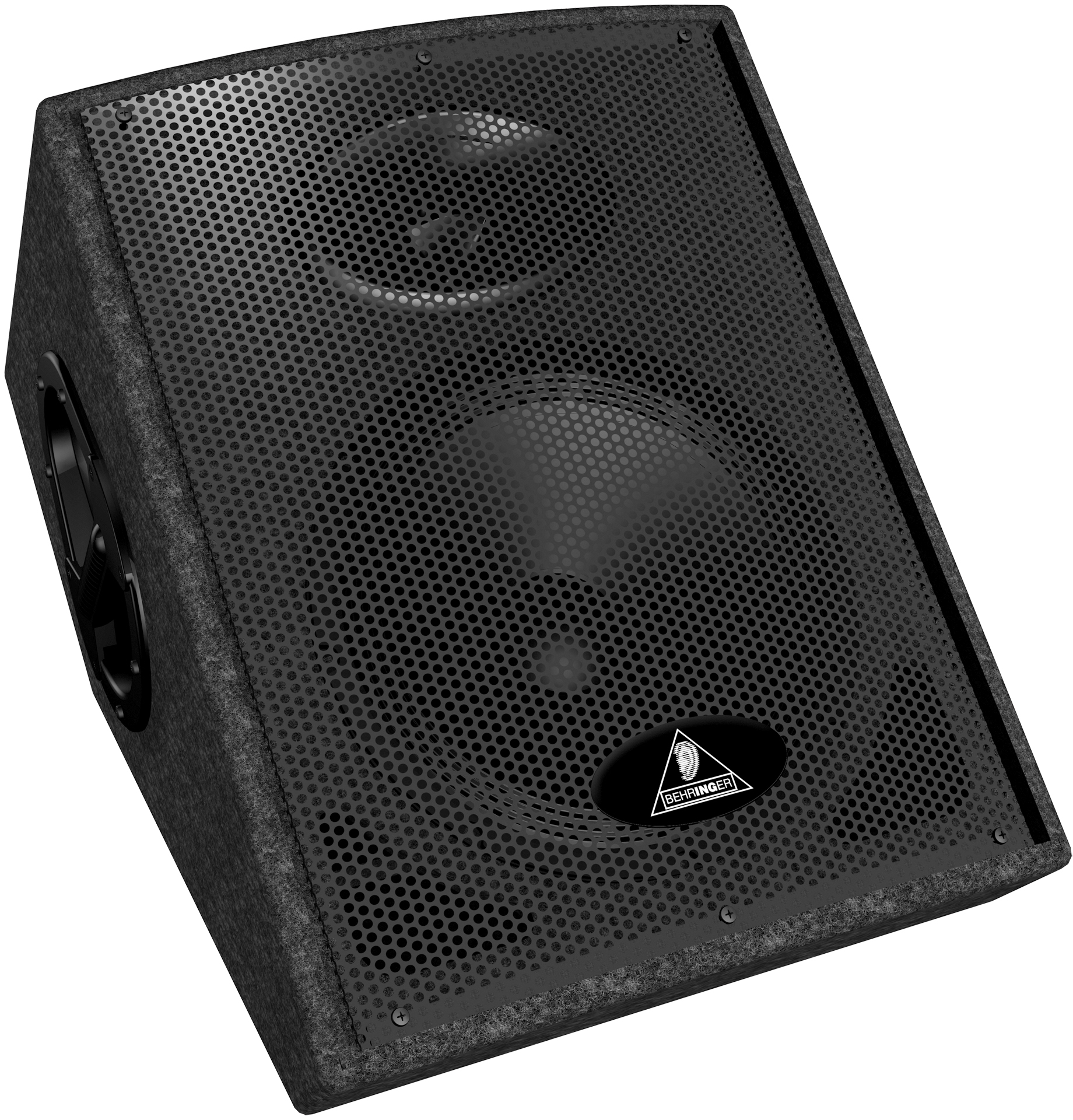 BEHRINGER EUROLIVE S1220F モニター スピーカー Behringer | Product | S1220F