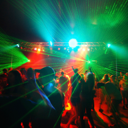 Controls & Connectivity