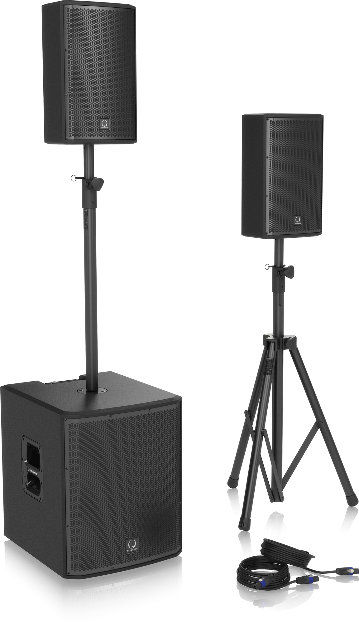 Turbosound | Product | iP15 BUNDLE Turbosound | Product | iP15 BUNDLE