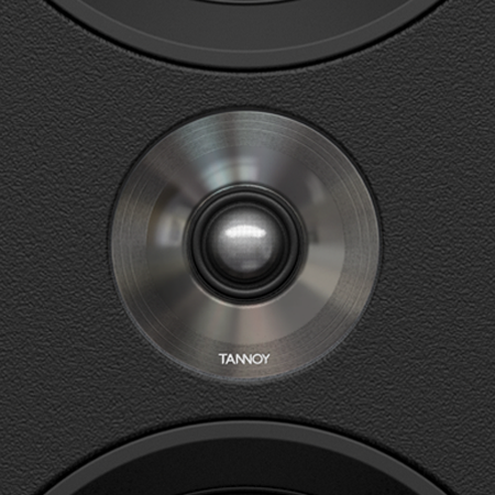 TANNOY PLATINUM F6 2台目 PLATINUM-F6-