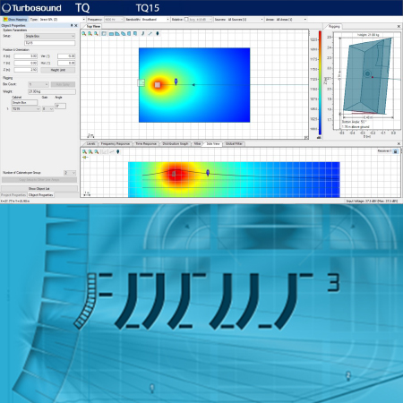 Acoustic Simulation Tools
