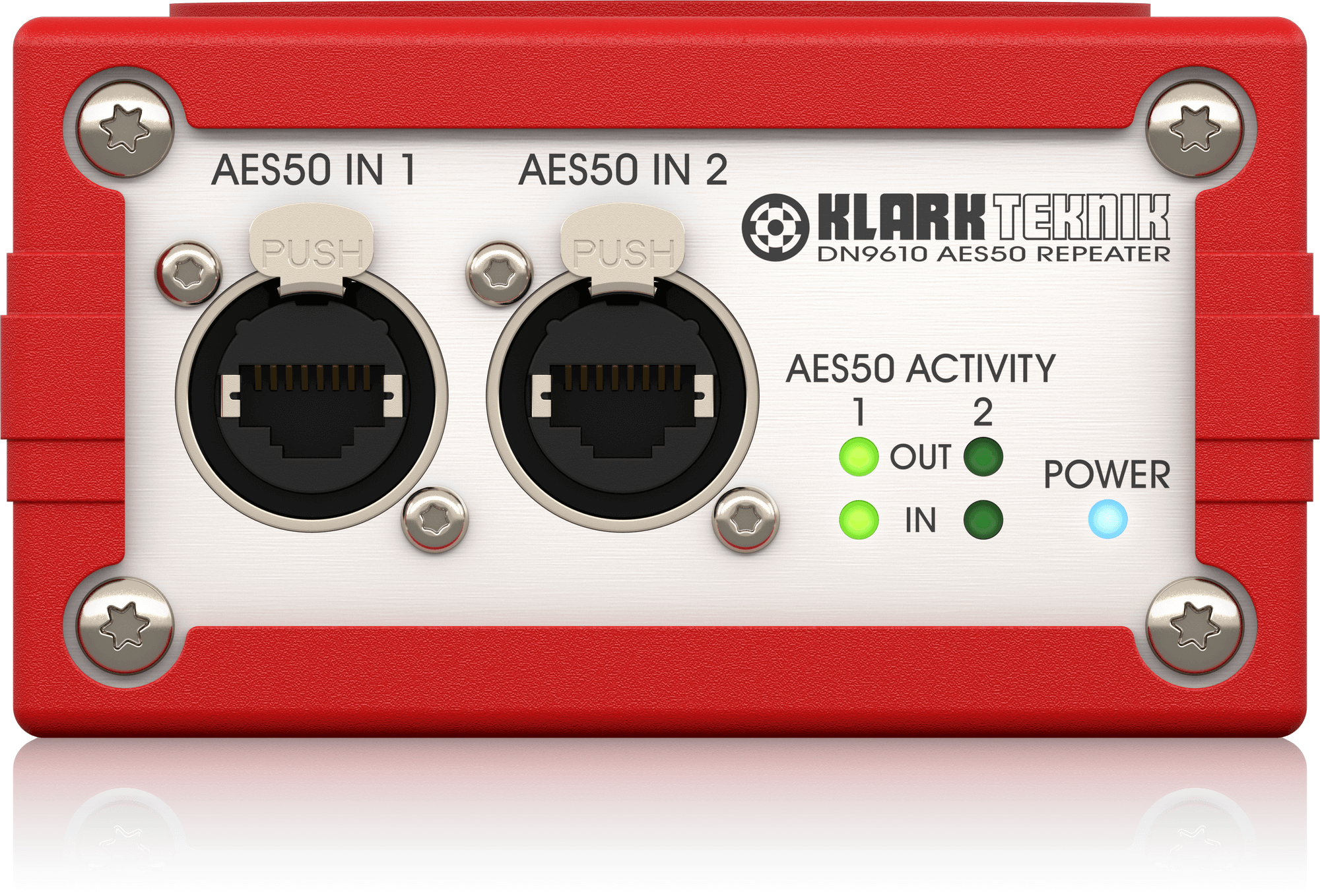 Klark Teknik | Product | DN9610