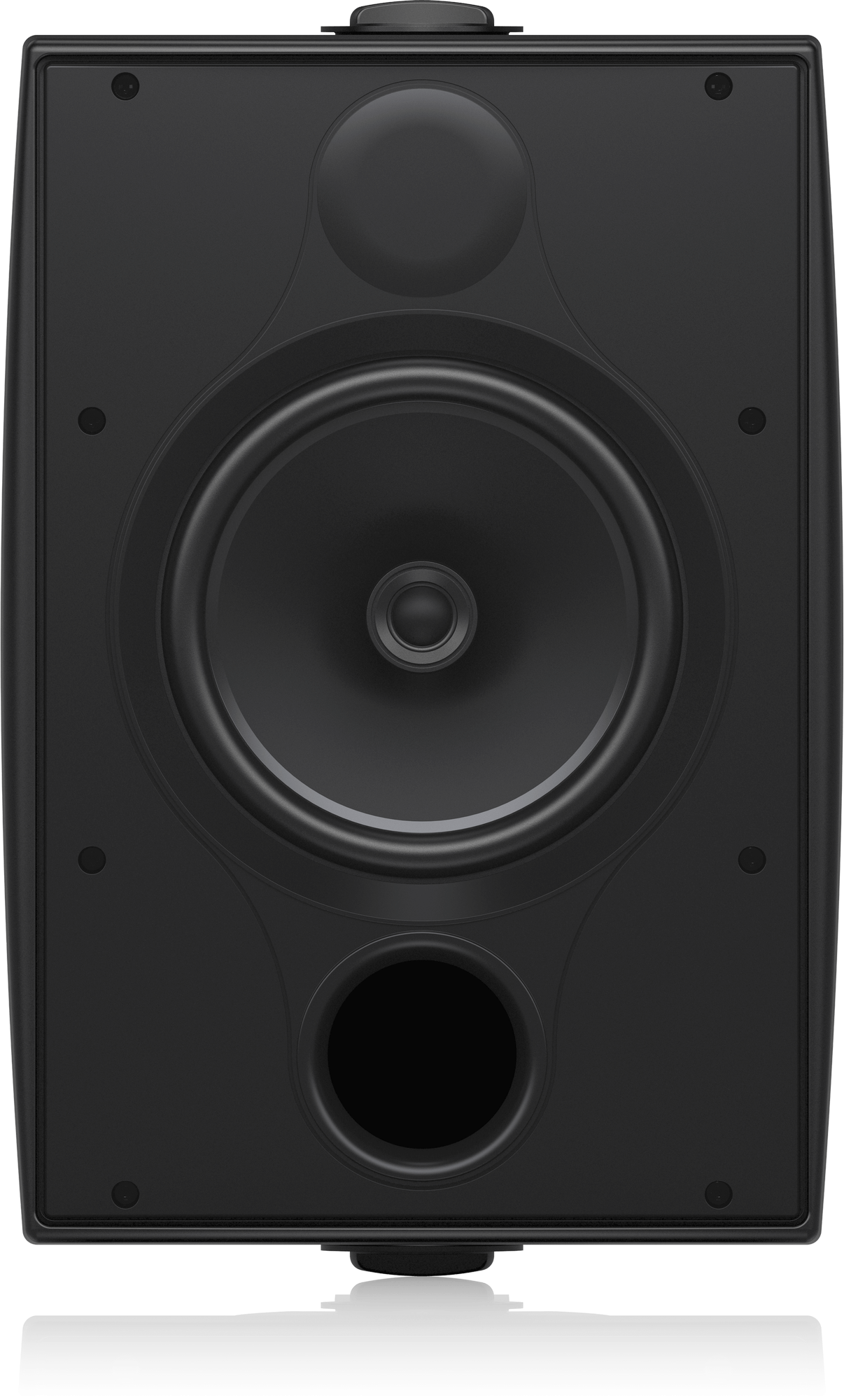 Tannoy | Product | DVS 8T