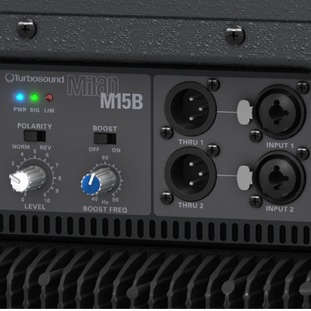 Integrated Control Center