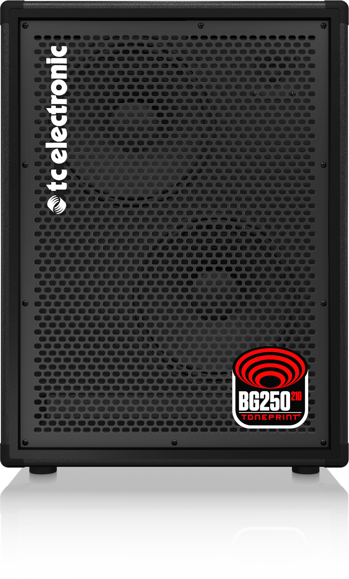 tc electronic ベース用アンプ　BG250 TC Electronic | Product | BG250-210