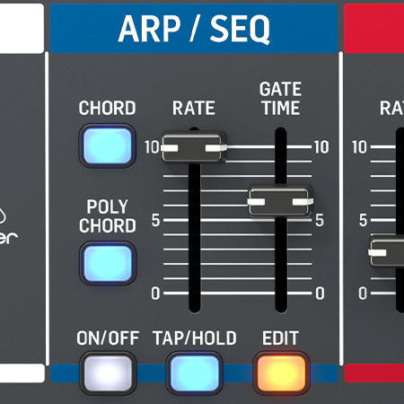 Chord Memory