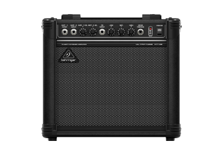 Amazon.com: Behringer Ultratone K900FX - 90W 12