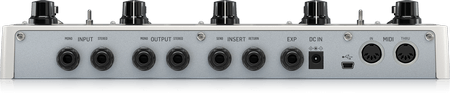 TC Electronic | Product | PLETHORA X5