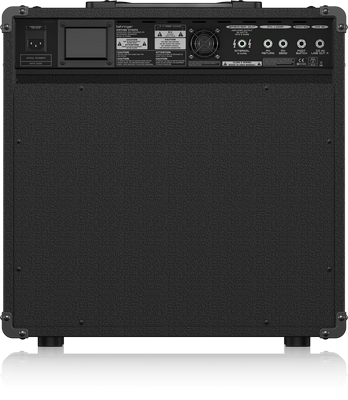 BEHRINGER エフェクターセット 5点 FX600 DIGITAL MULTI-FX - 製品一覧 - ベリンガー公式ホームページ