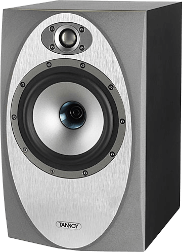 Tannoyタンノイ】Precision 6.4 トールボーイスピーカー Tannoy