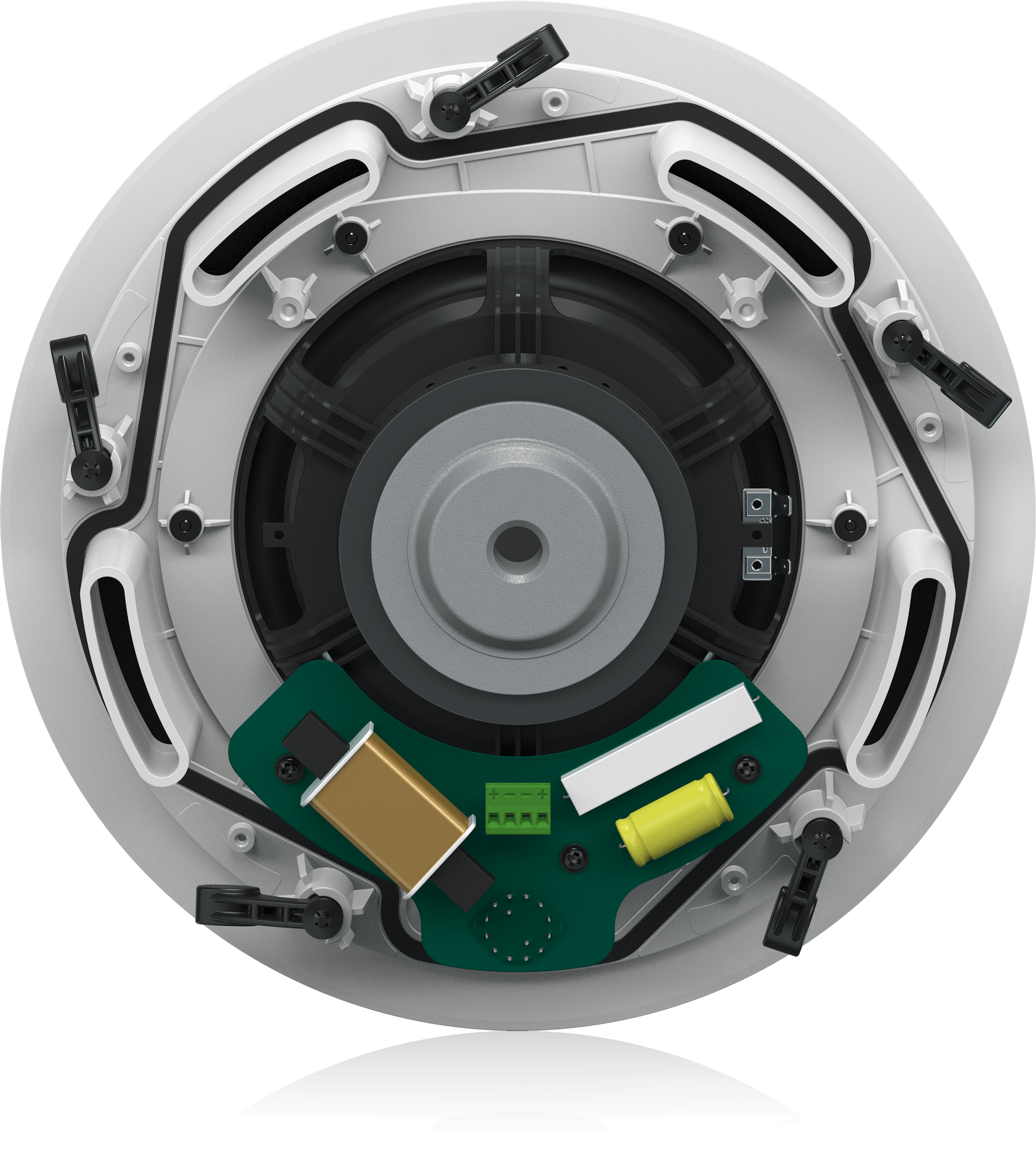 Tannoy | Product | CMS 801 SUB PI