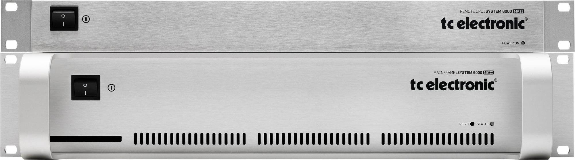 TC Electronic | Product | BROADCAST 6000