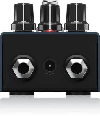 TC Electronic Magus Pro High Gain Distortion Pedal Reviews