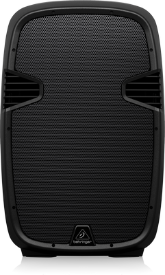 Behringer 　B1500HP　サブウーファー 　2200W 　15インチ Behringer EUROLIVE B1500HP Active 2200-Watt PA Subwoofer B1500HP